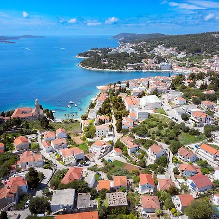 D_View Apartment Hvar Town Exterior photo