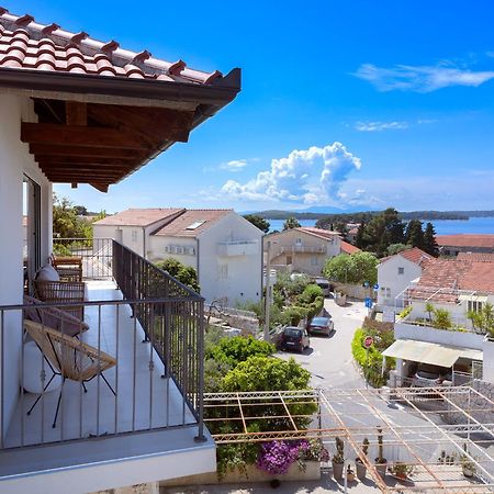 D_View Apartment Hvar Town Exterior photo